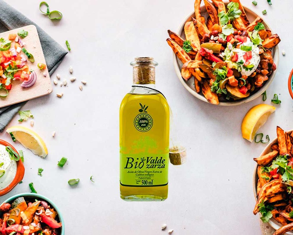 FRASCA ECOLOGIC EVOO