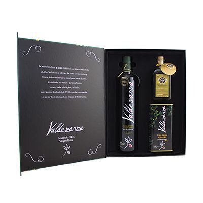 COMBINED CASE VALDEZARZA