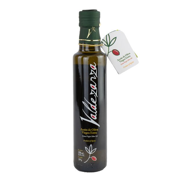 Selección Especial Valdezarza - Botella dórica 250ml