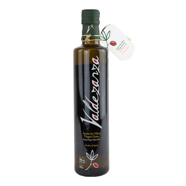 Selección Especial Valdezarza - Botella dórica 500ml
