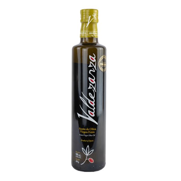 Arbequina - Botella dórica 500ml
