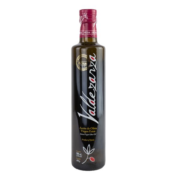 Picual - Botella dórica 500ml