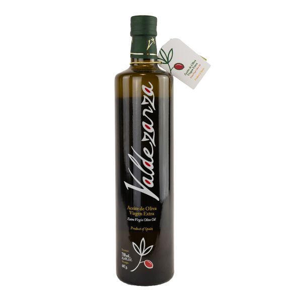Selección Especial Valdezarza - Botella dórica 750ml