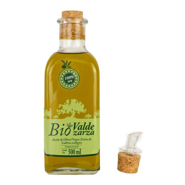 AOVE Ecológico - Frasca 500ml