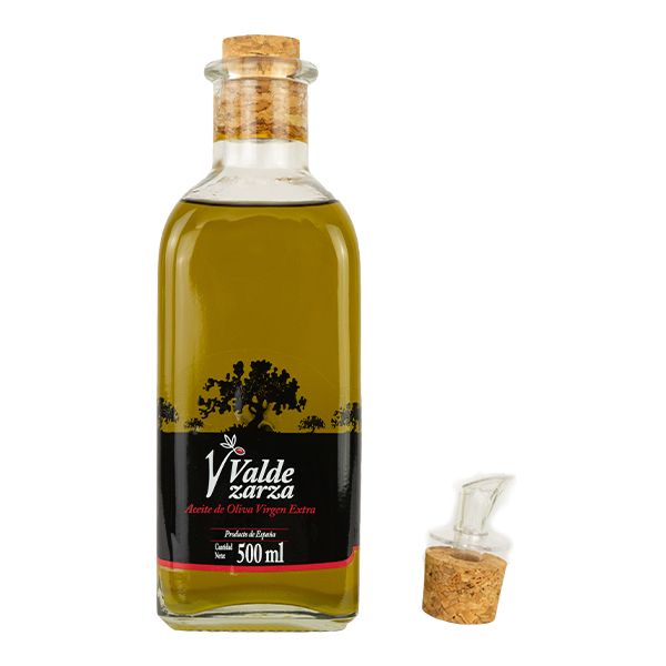 AOVE Filtrado - Frasca 500ml