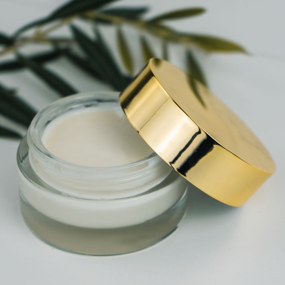 Crema de Manos - Elaborada con AOVE Ecológico