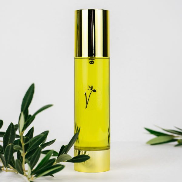 Aceite nutritivo valdezarza