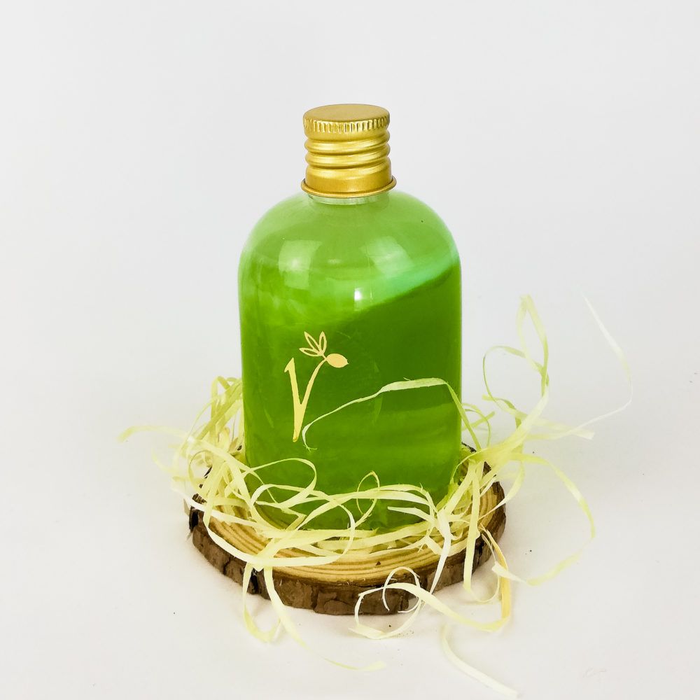 Gel de ducha
