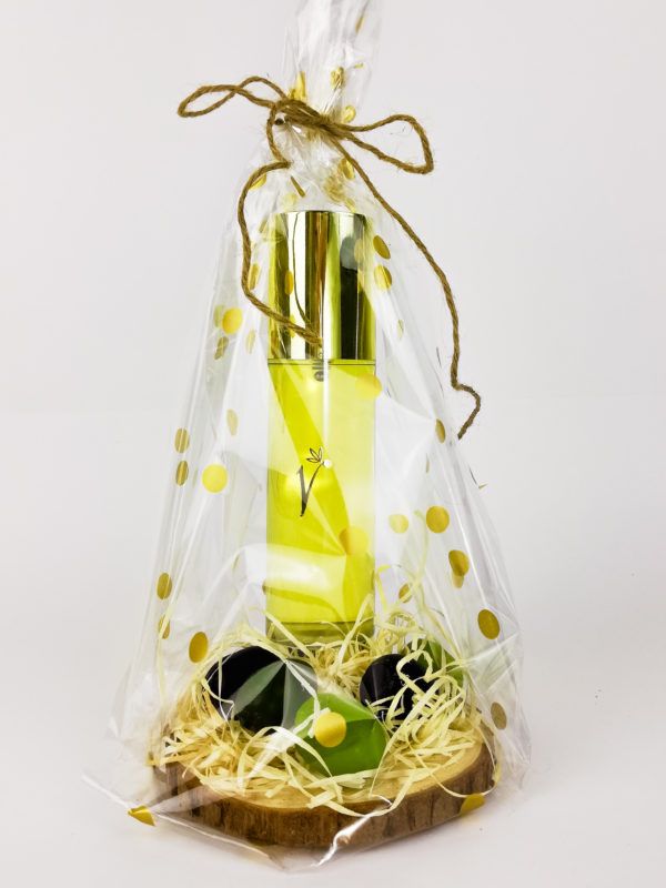 Set aceite nutritivo y 5 jaboncitos (4)